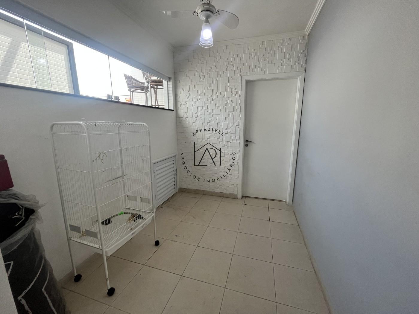 Cobertura, 3 quartos, 203 m² - Foto 35