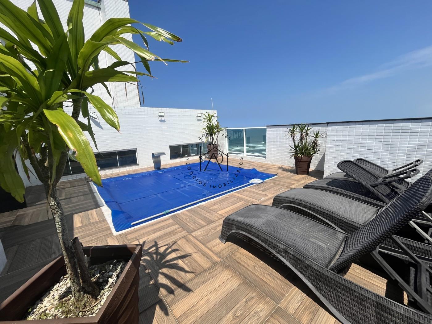 Cobertura, 3 quartos, 203 m² - Foto 41