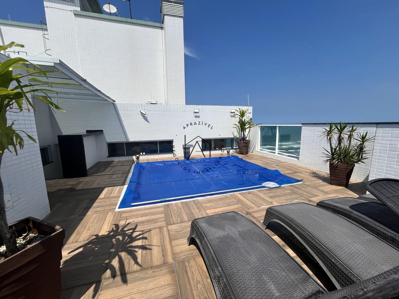 Cobertura, 3 quartos, 203 m² - Foto 43