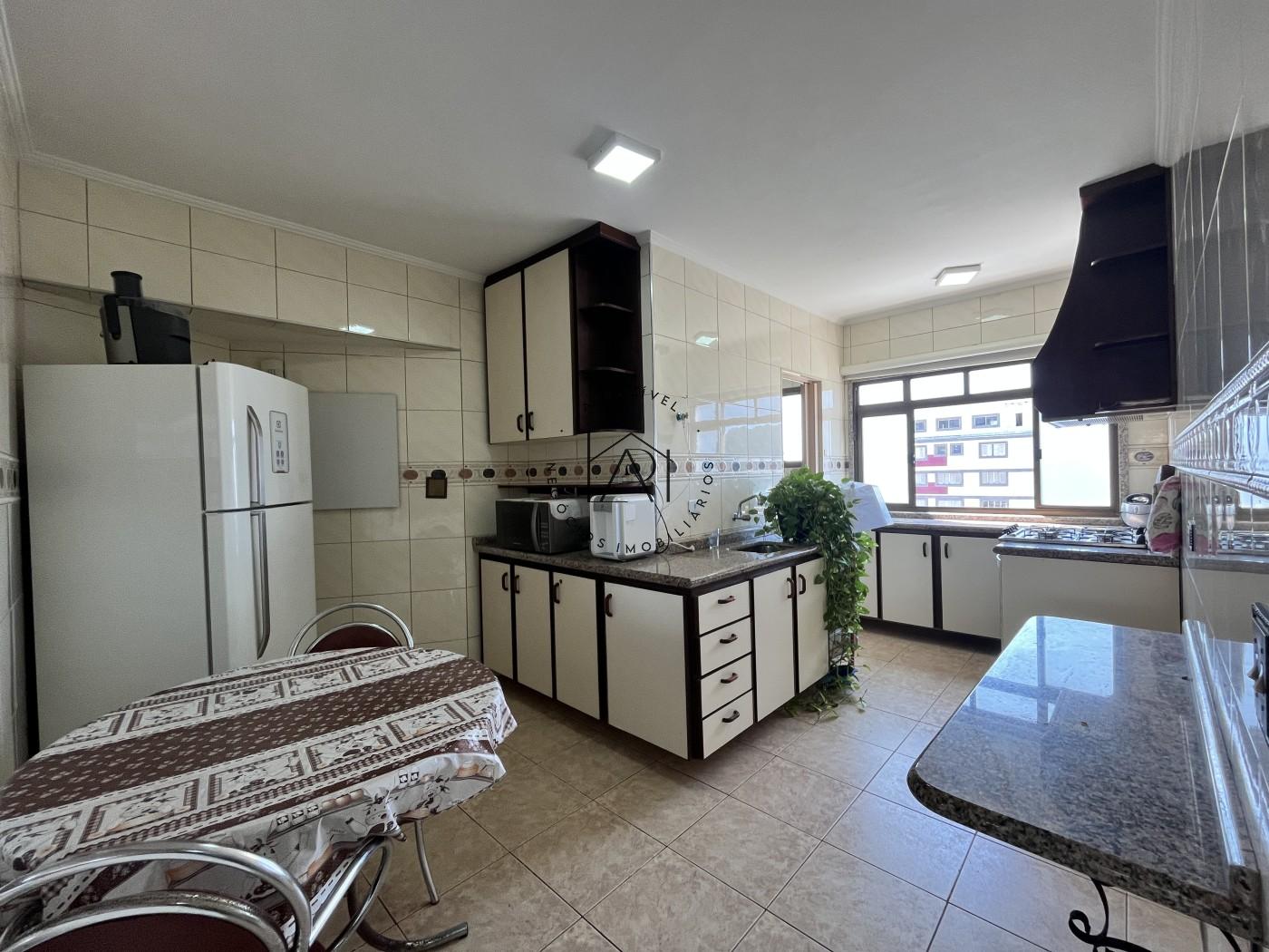 Apartamento, 3 quartos, 103 m² - Foto 6