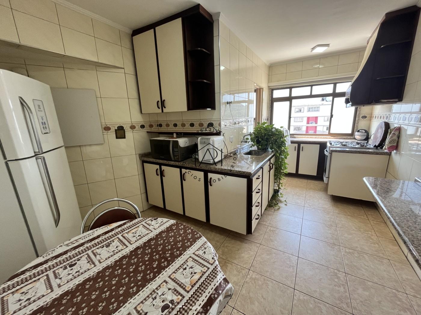 Apartamento, 3 quartos, 103 m² - Foto 9