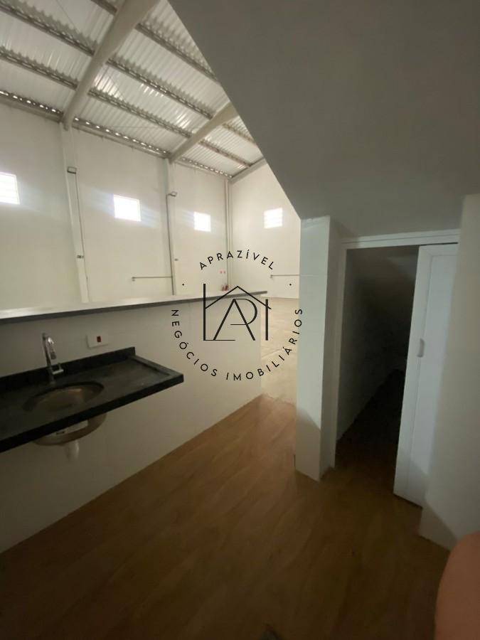 Depósito-Galpão - Foto 5