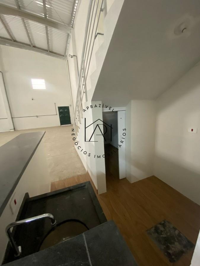 Depósito-Galpão - Foto 6