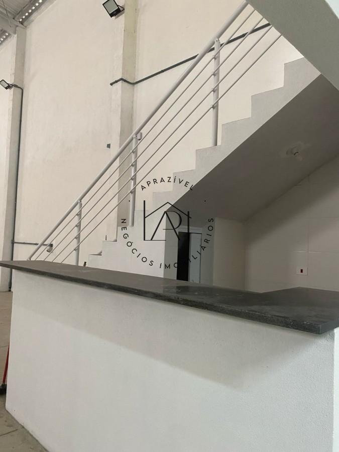 Depósito-Galpão - Foto 4