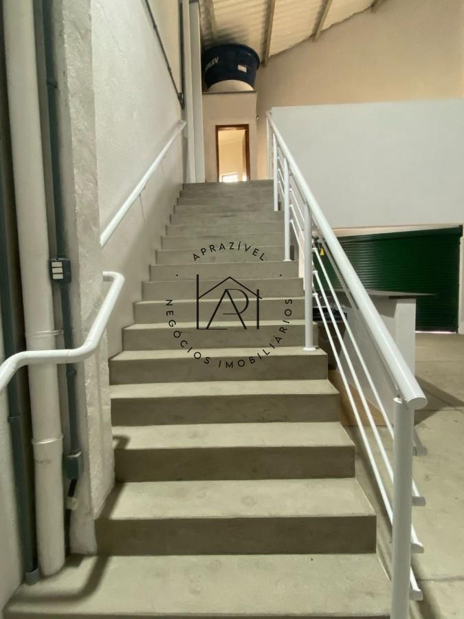 Depósito-Galpão - Foto 8