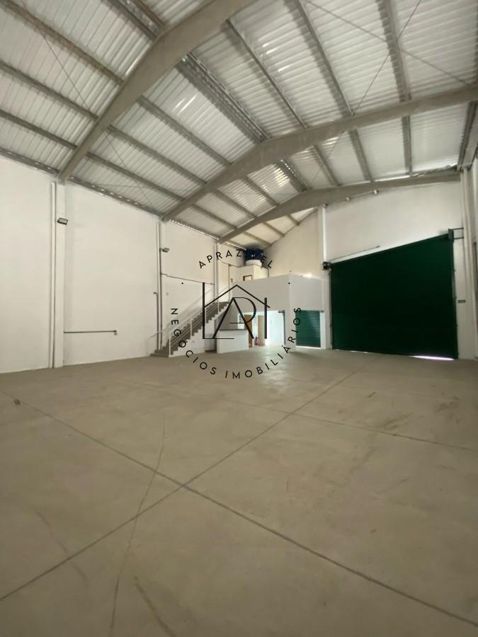 Depósito-Galpão - Foto 2