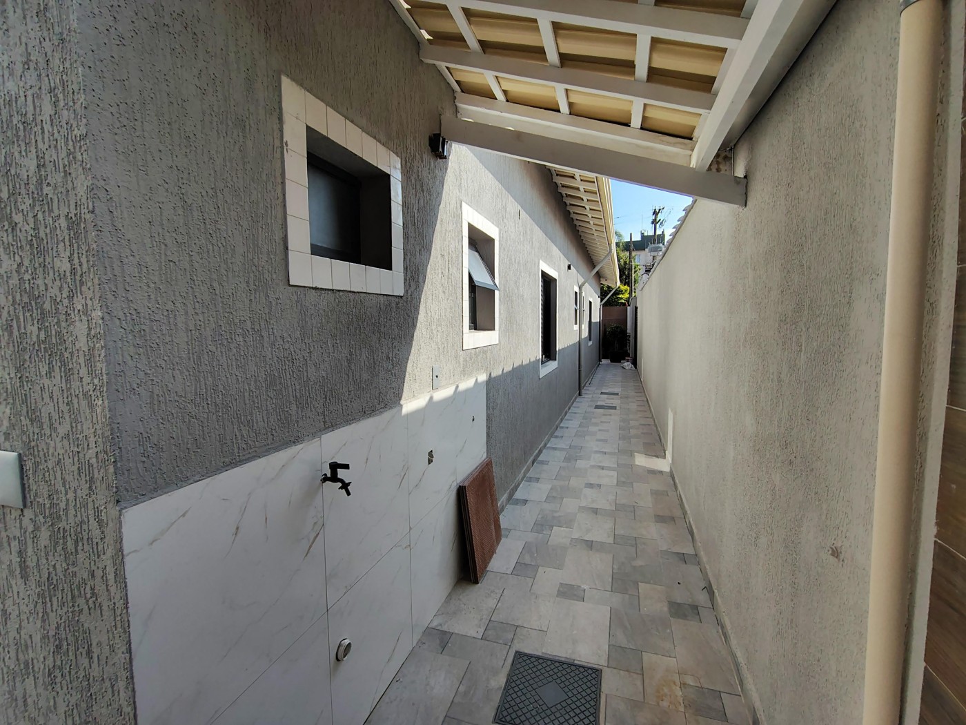 Casa, 4 quartos - Foto 8
