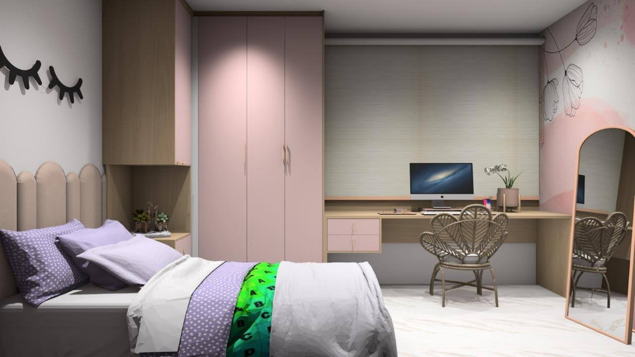 Casa, 4 quartos - Foto 35