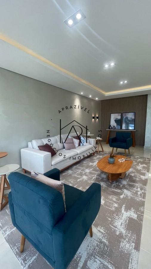 Apartamento, 2 quartos, 71 m² - Foto 1