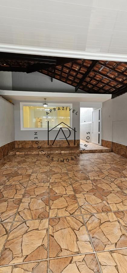 Casa, 3 quartos - Foto 6