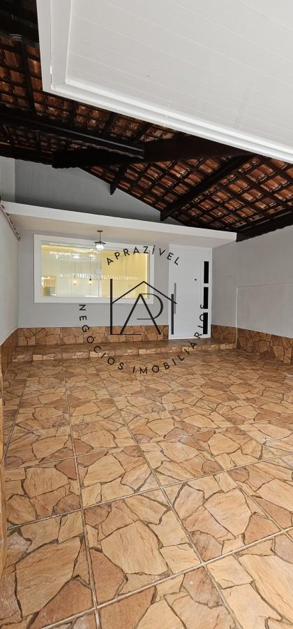Casa, 3 quartos - Foto 7