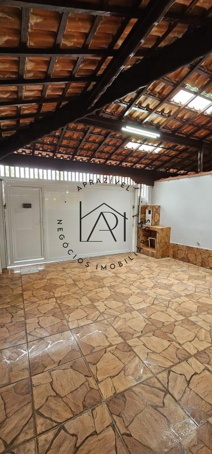 Casa, 3 quartos - Foto 9