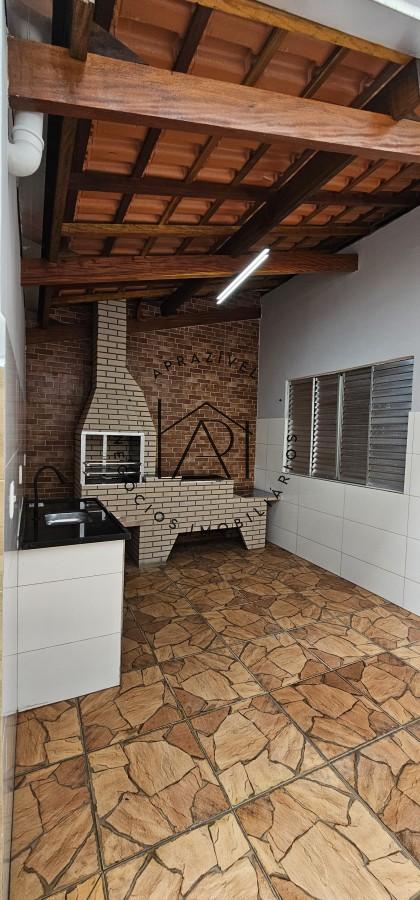 Casa, 3 quartos - Foto 13
