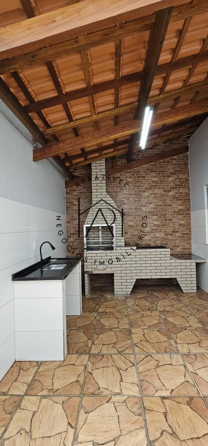 Casa, 3 quartos - Foto 14