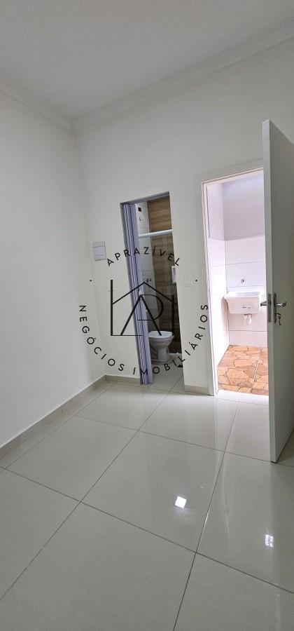 Casa, 3 quartos - Foto 17