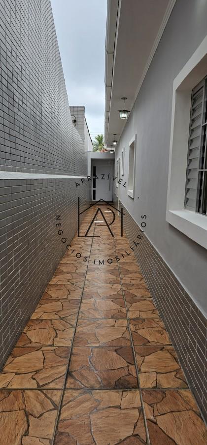 Casa, 3 quartos - Foto 22