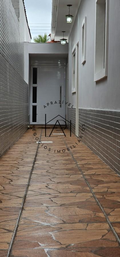 Casa, 3 quartos - Foto 24