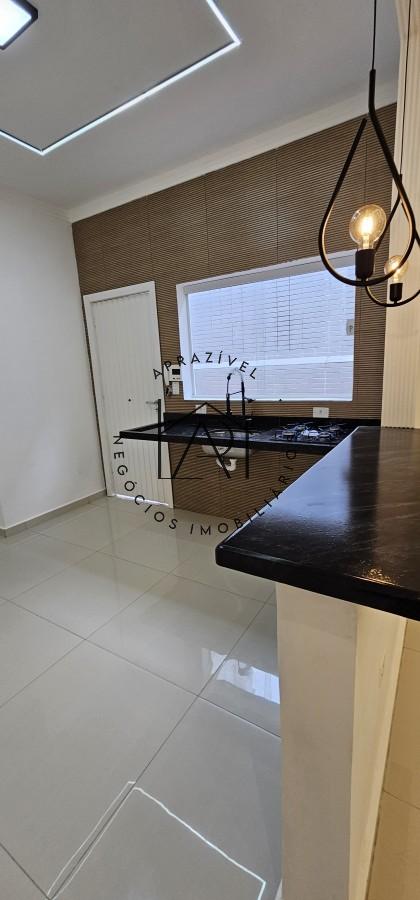 Casa, 3 quartos - Foto 34