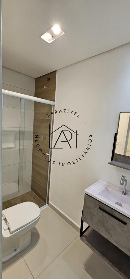 Casa, 3 quartos - Foto 46