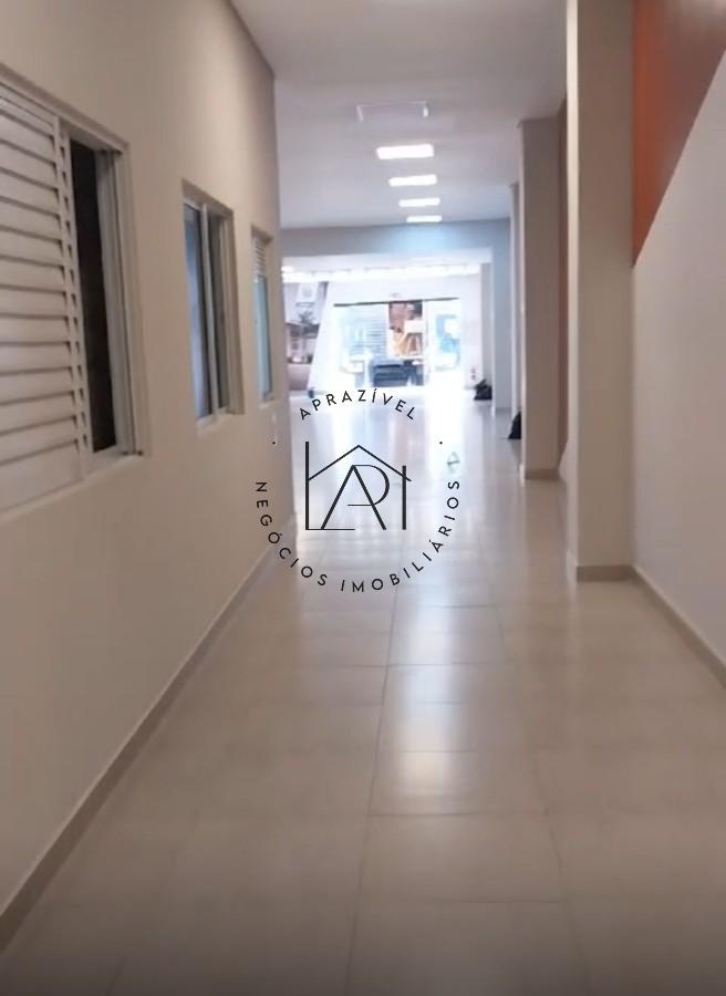 Depósito-Galpão - Foto 1