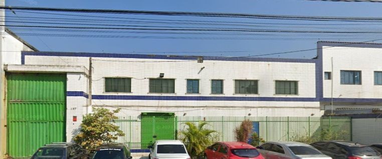 Depósito-Galpão - Foto 1