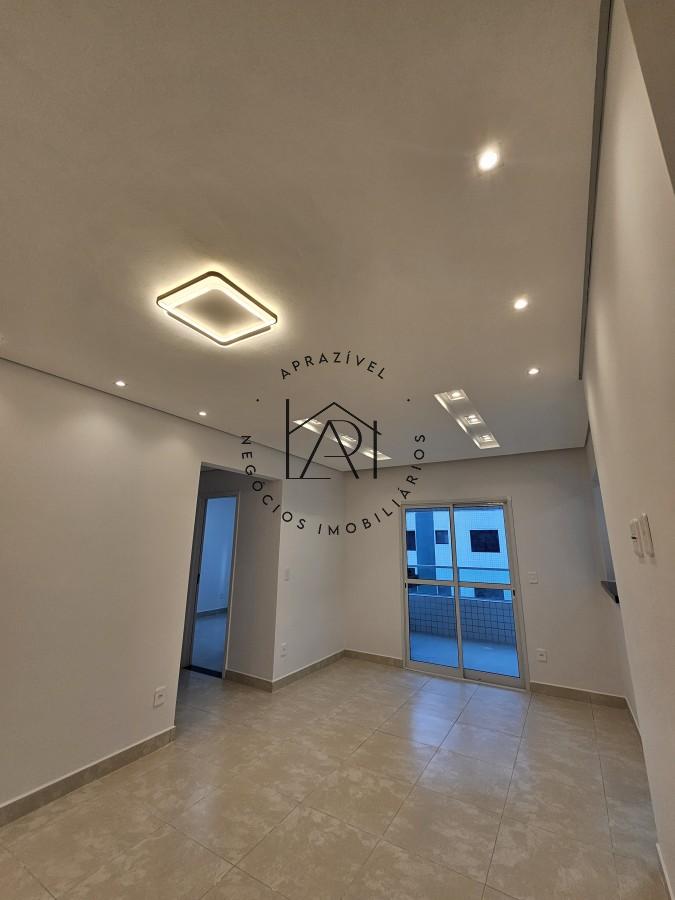 Apartamento, 2 quartos, 70 m² - Foto 1