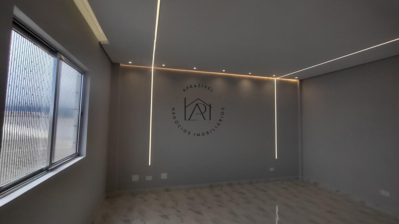 Apartamento, 1 quarto, 62 m² - Foto 6