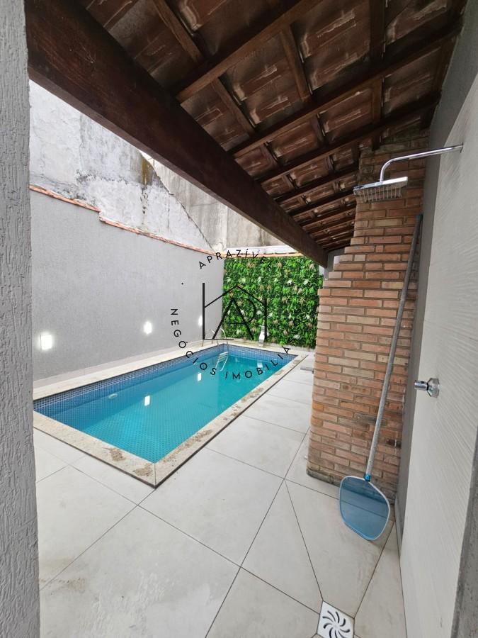 Casa, 2 quartos, 90 m² - Foto 1