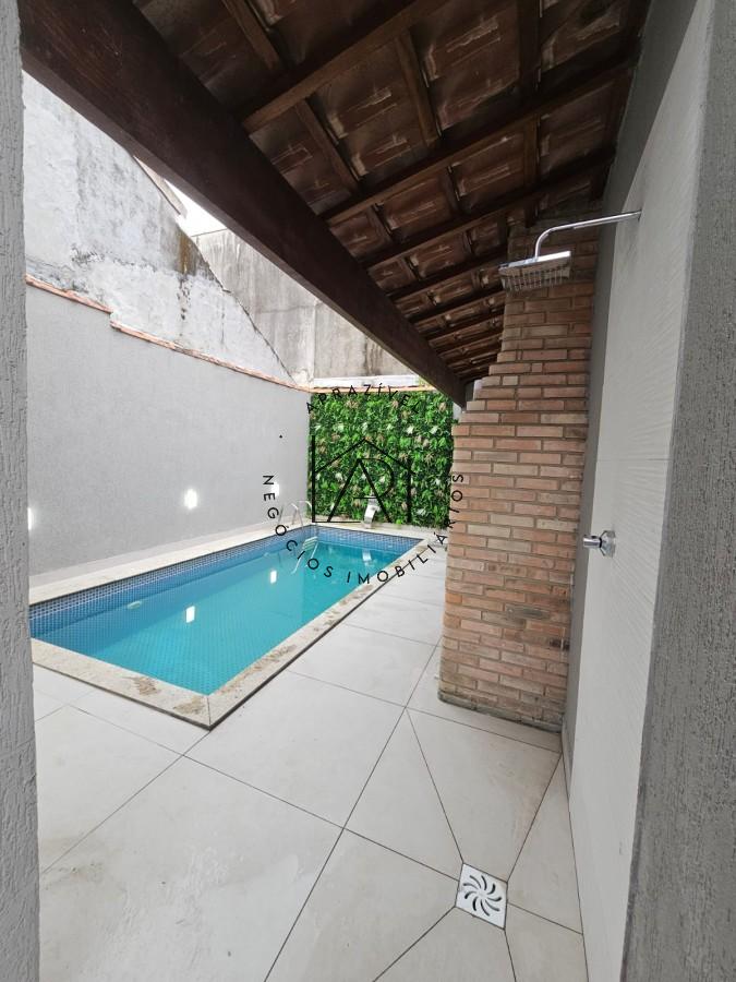 Casa, 2 quartos, 90 m² - Foto 6