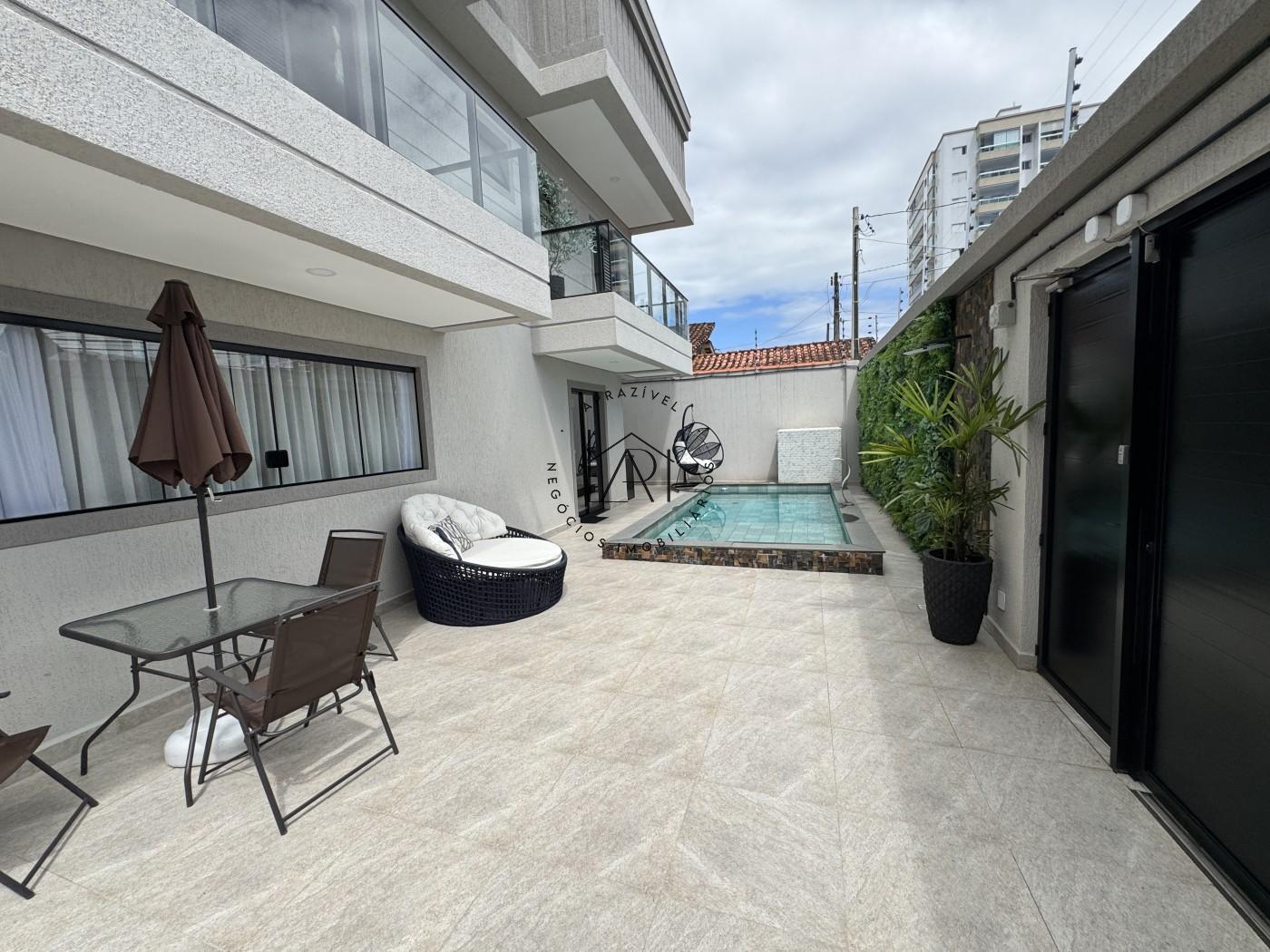 Casa, 3 quartos, 140 m² - Foto 2
