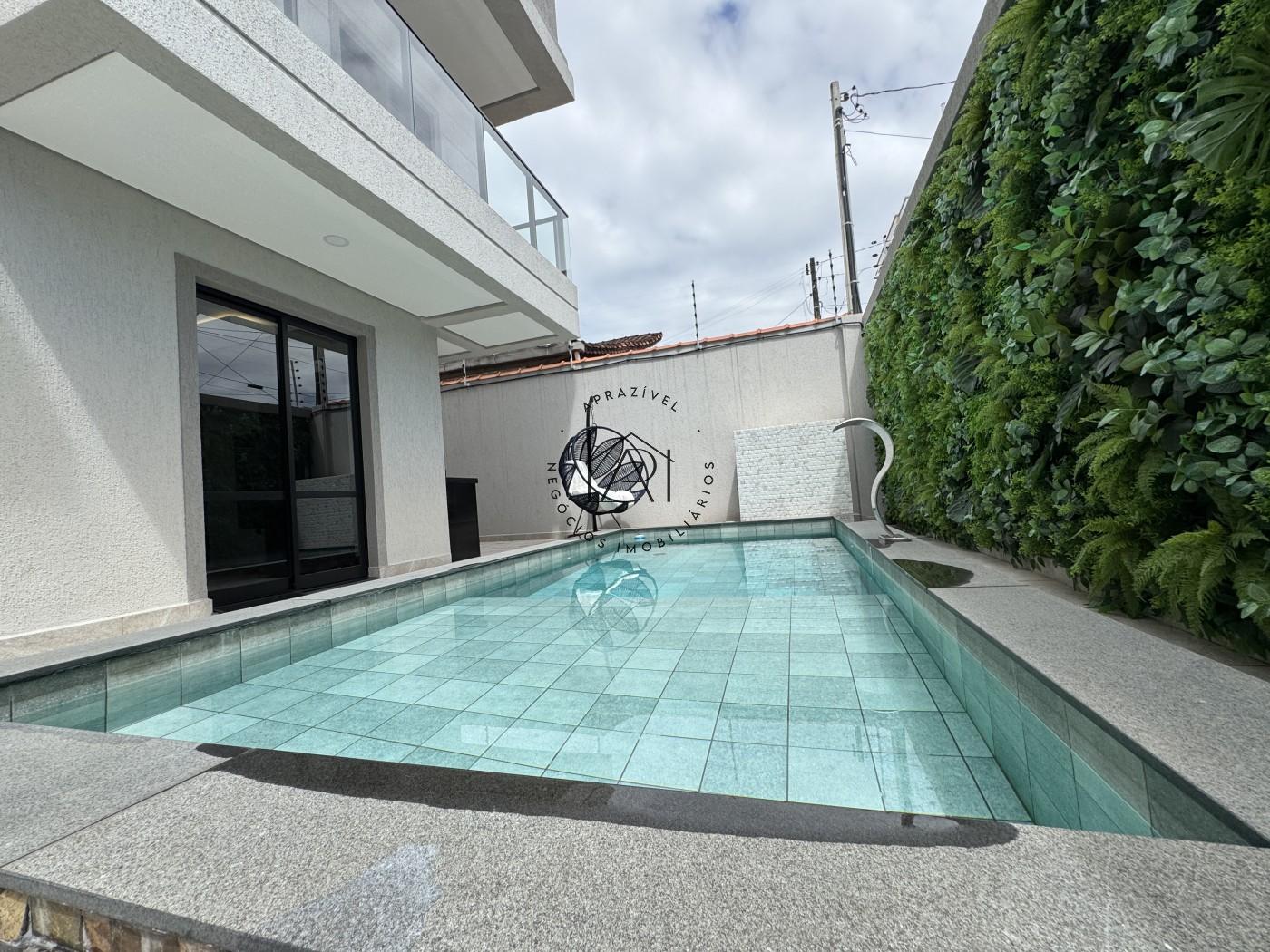 Casa, 3 quartos, 140 m² - Foto 3