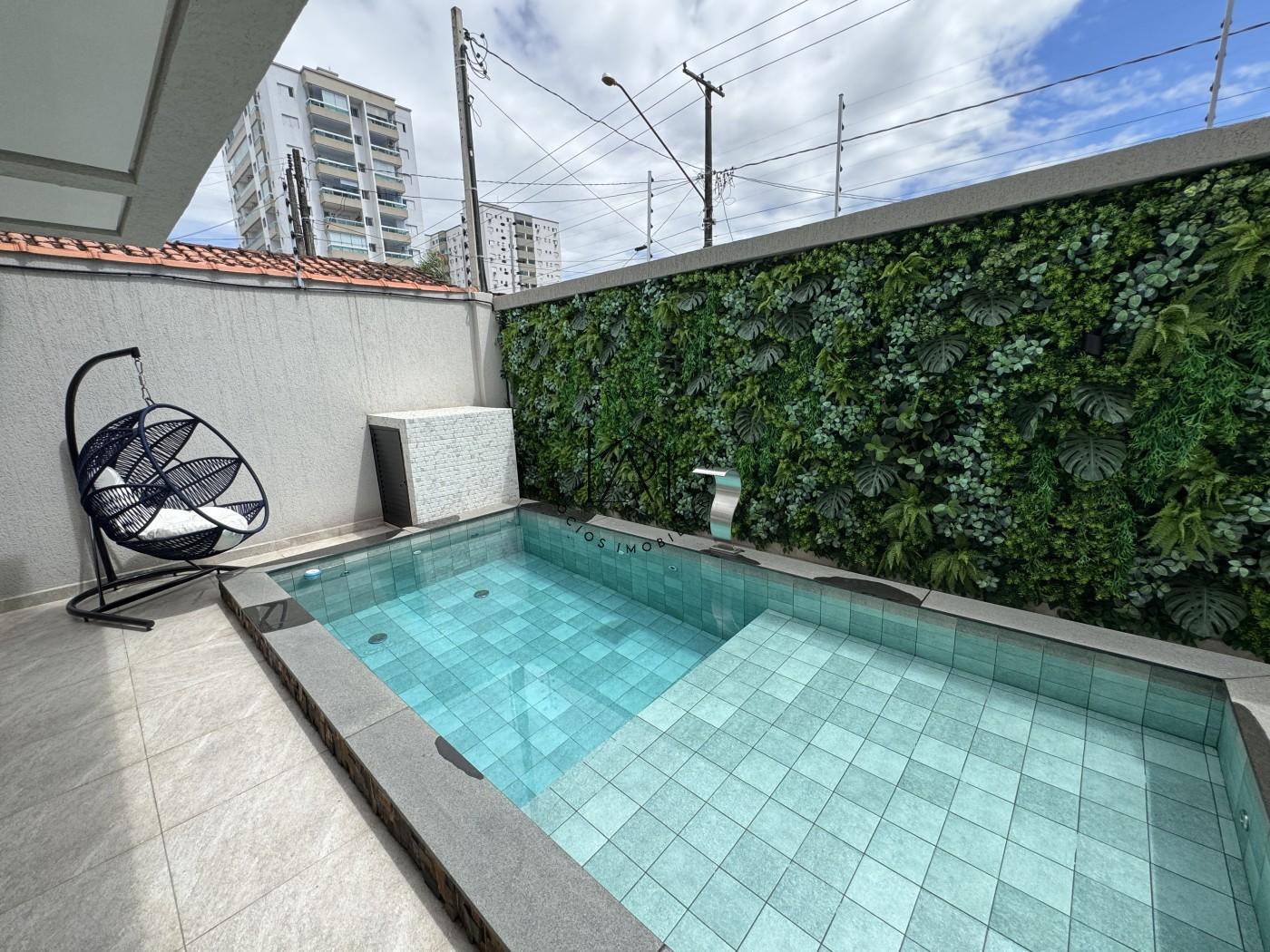 Casa, 3 quartos, 140 m² - Foto 4