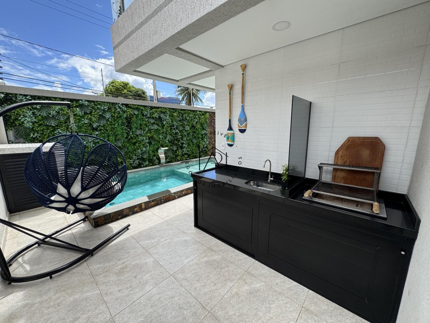 Casa, 3 quartos, 140 m² - Foto 5