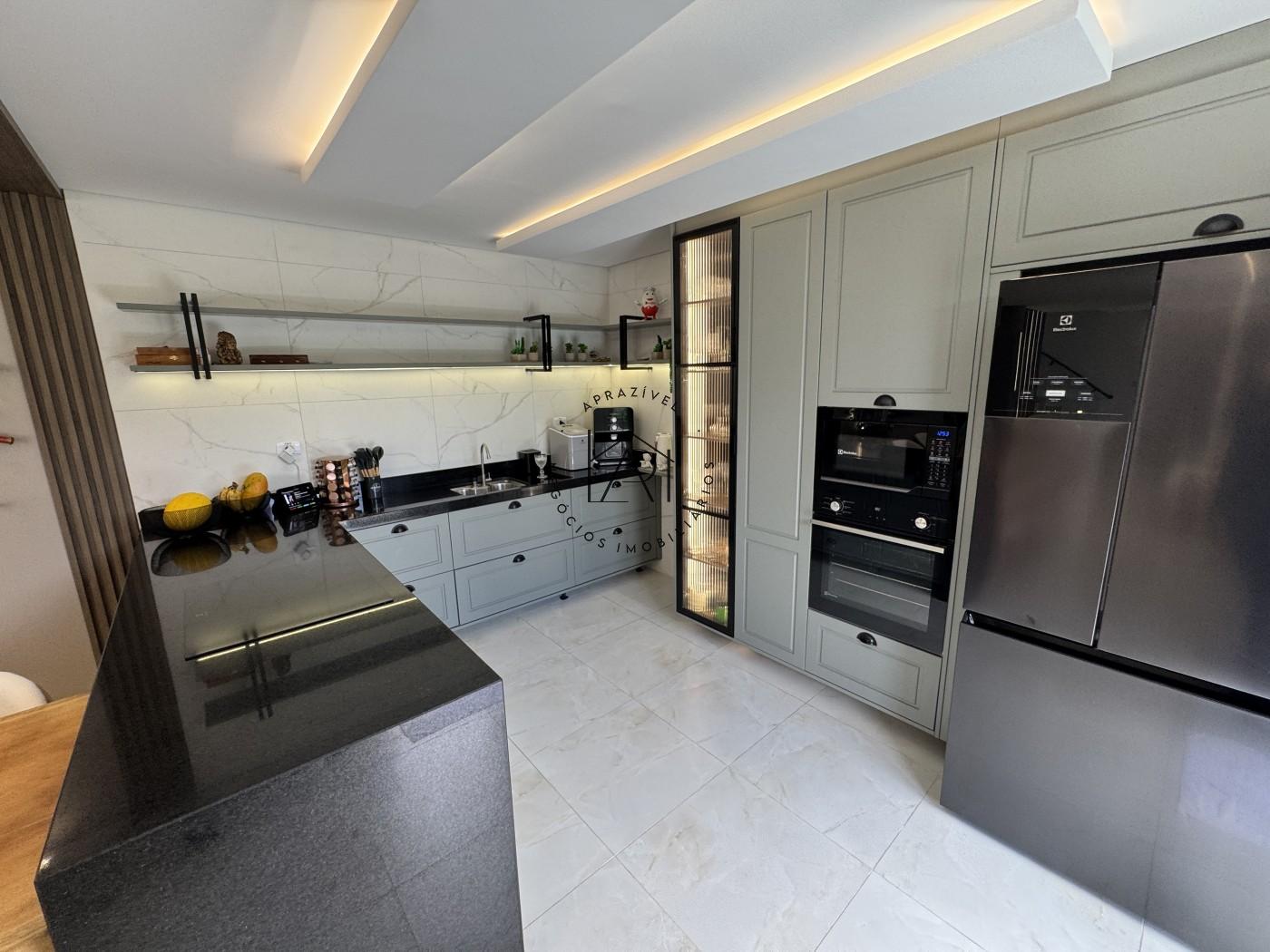 Casa, 3 quartos, 140 m² - Foto 6