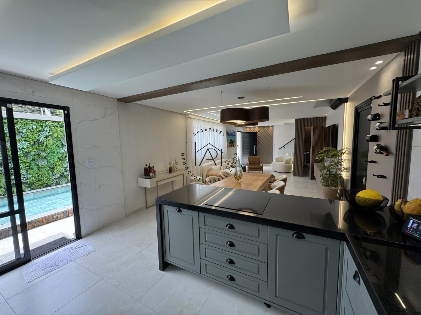 Casa, 3 quartos, 140 m² - Foto 7