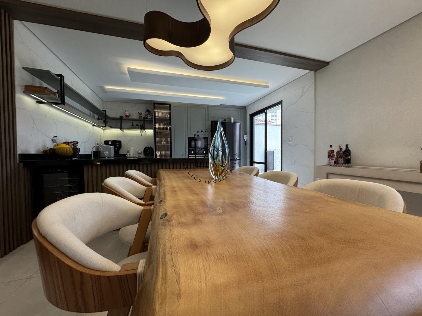 Casa, 3 quartos, 140 m² - Foto 8
