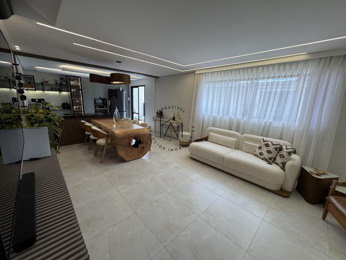 Casa, 3 quartos, 140 m² - Foto 9