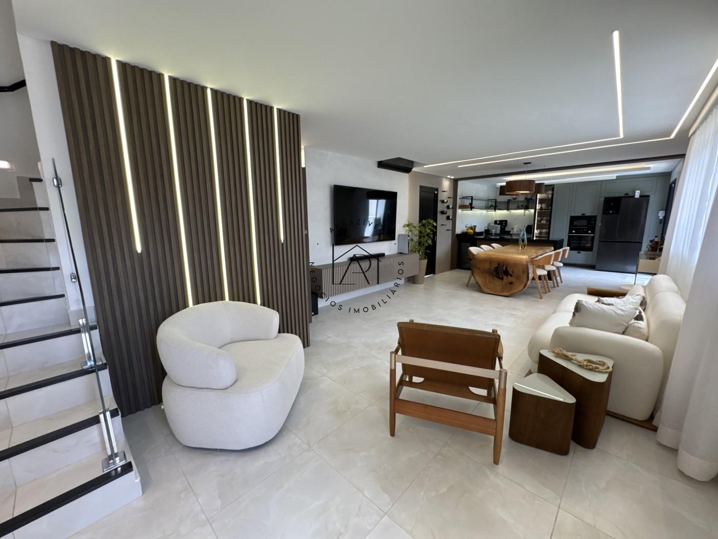 Casa, 3 quartos, 140 m² - Foto 10