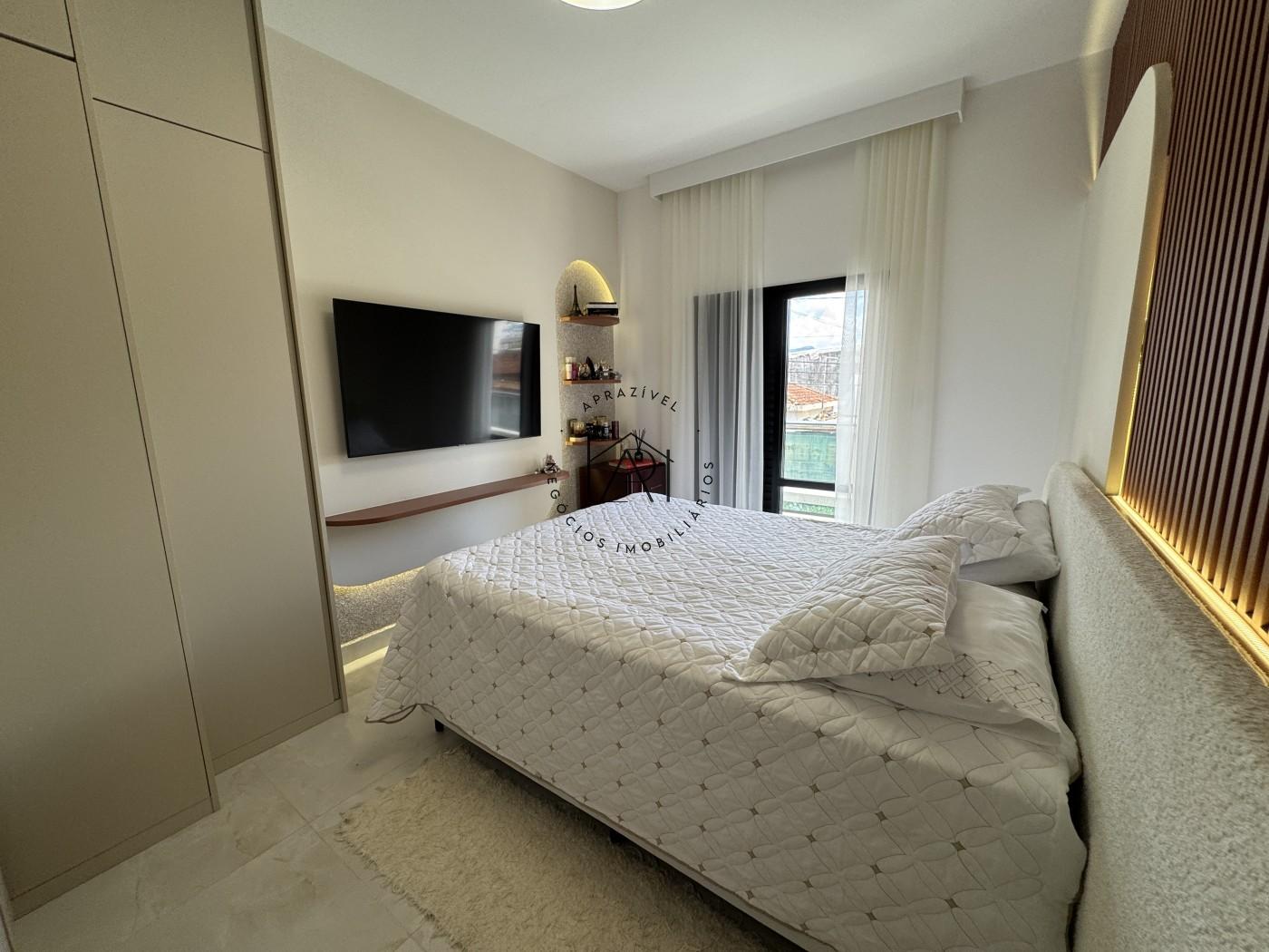 Casa, 3 quartos, 140 m² - Foto 12