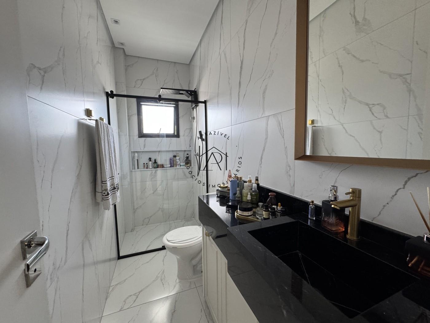 Casa, 3 quartos, 140 m² - Foto 13