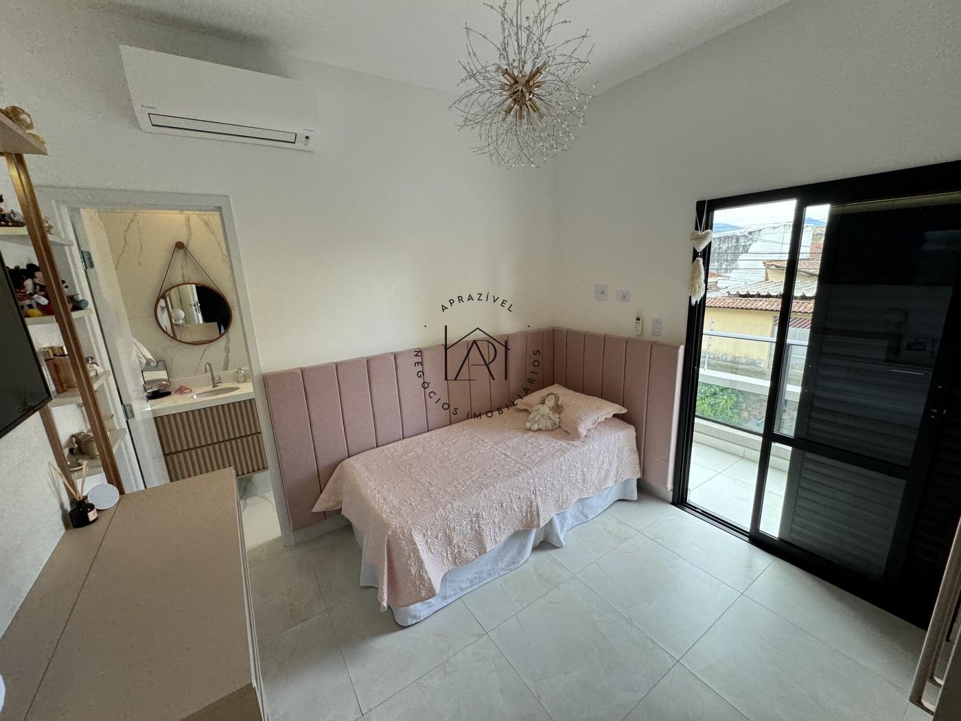 Casa, 3 quartos, 140 m² - Foto 14