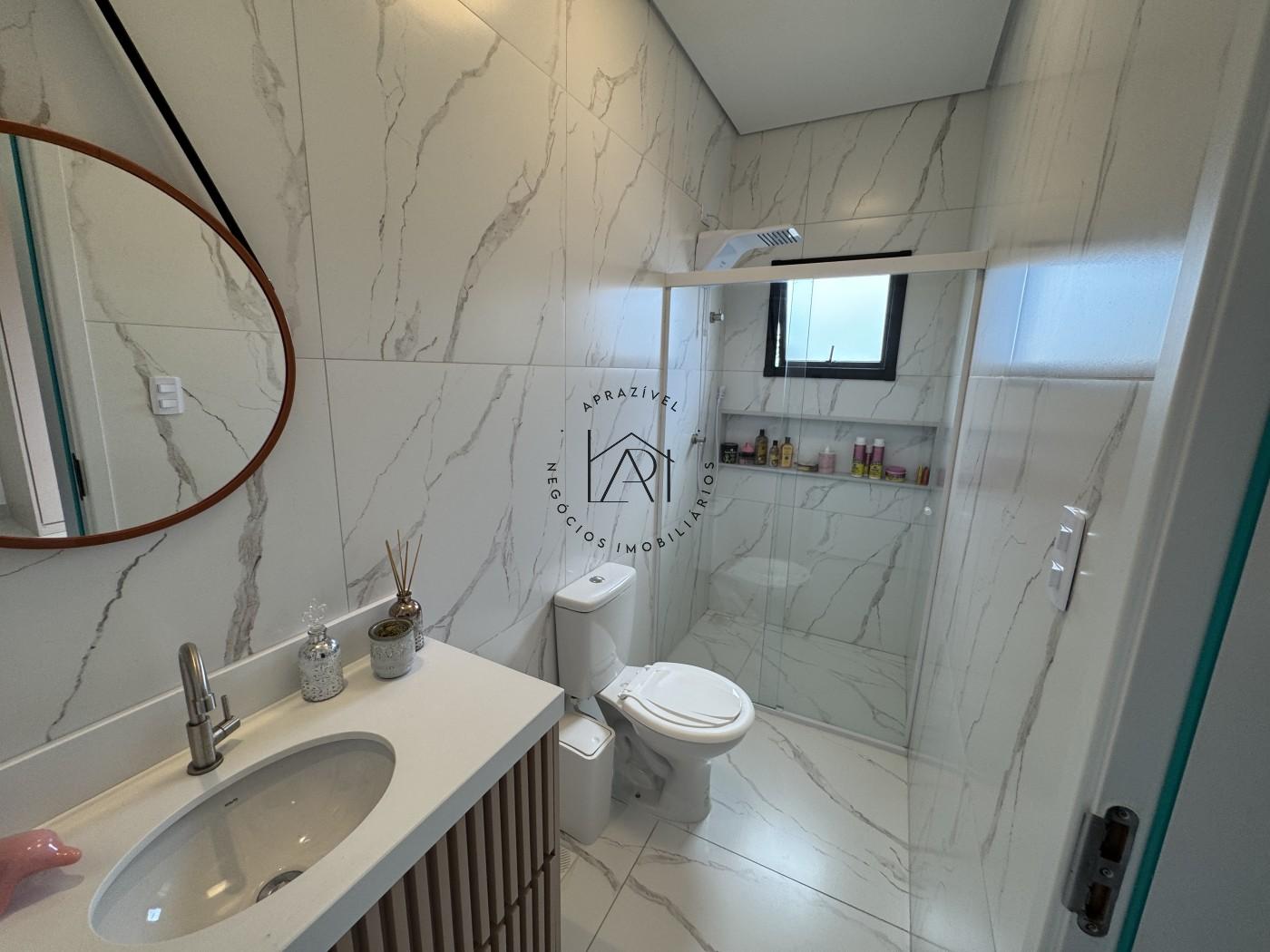 Casa, 3 quartos, 140 m² - Foto 17