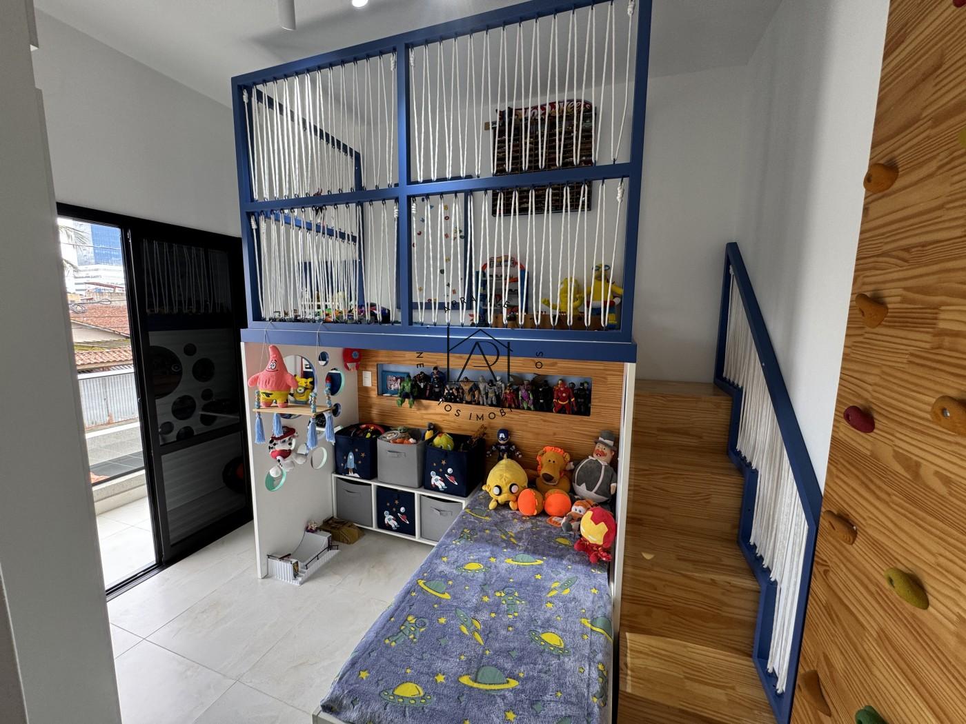 Casa, 3 quartos, 140 m² - Foto 19