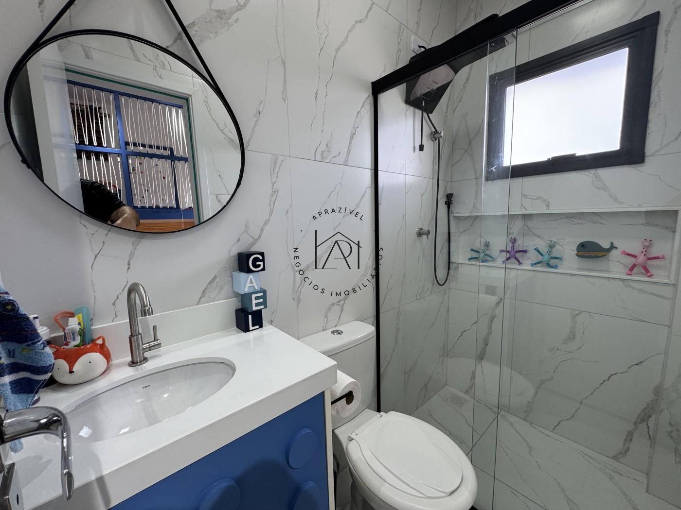 Casa, 3 quartos, 140 m² - Foto 20