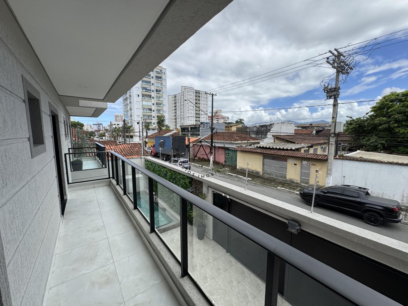 Casa, 3 quartos, 140 m² - Foto 21