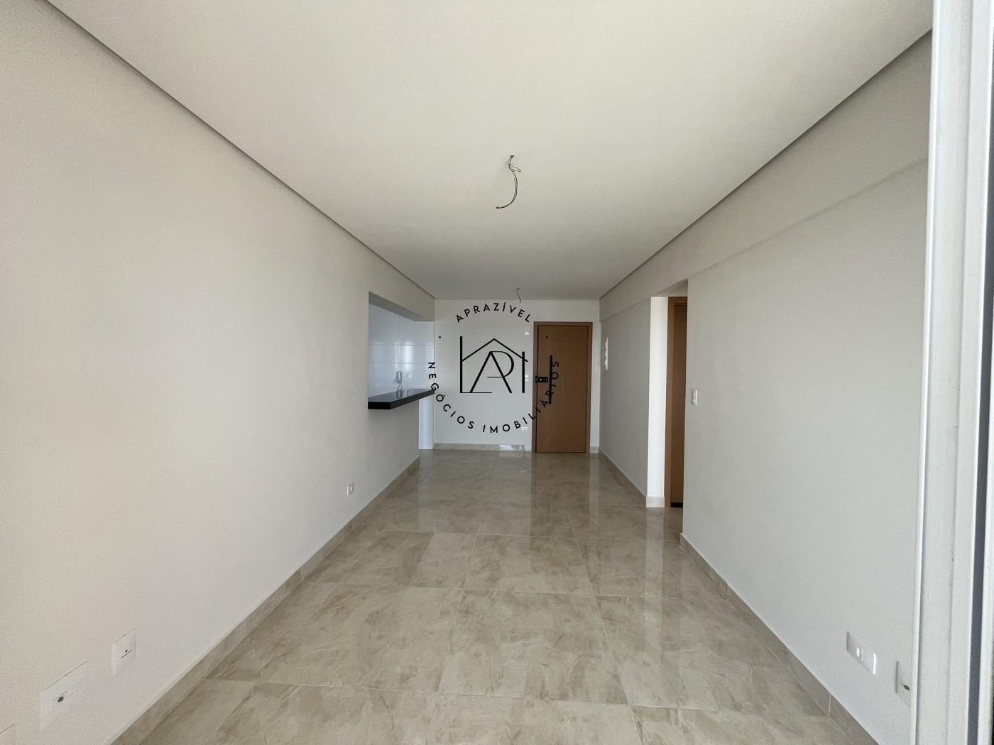 Apartamento, 3 quartos, 90 m² - Foto 7