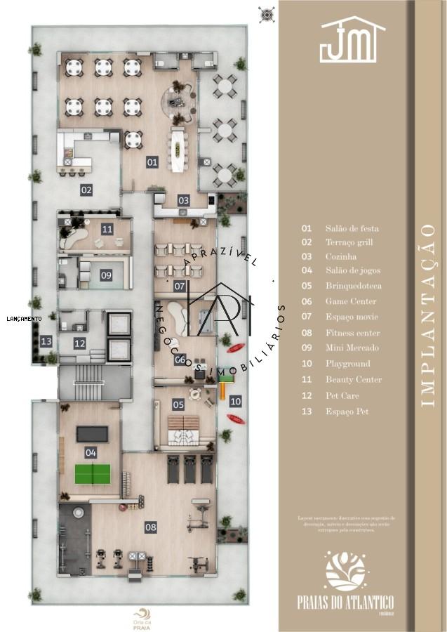 Apartamento, 2 quartos, 108 m² - Foto 16