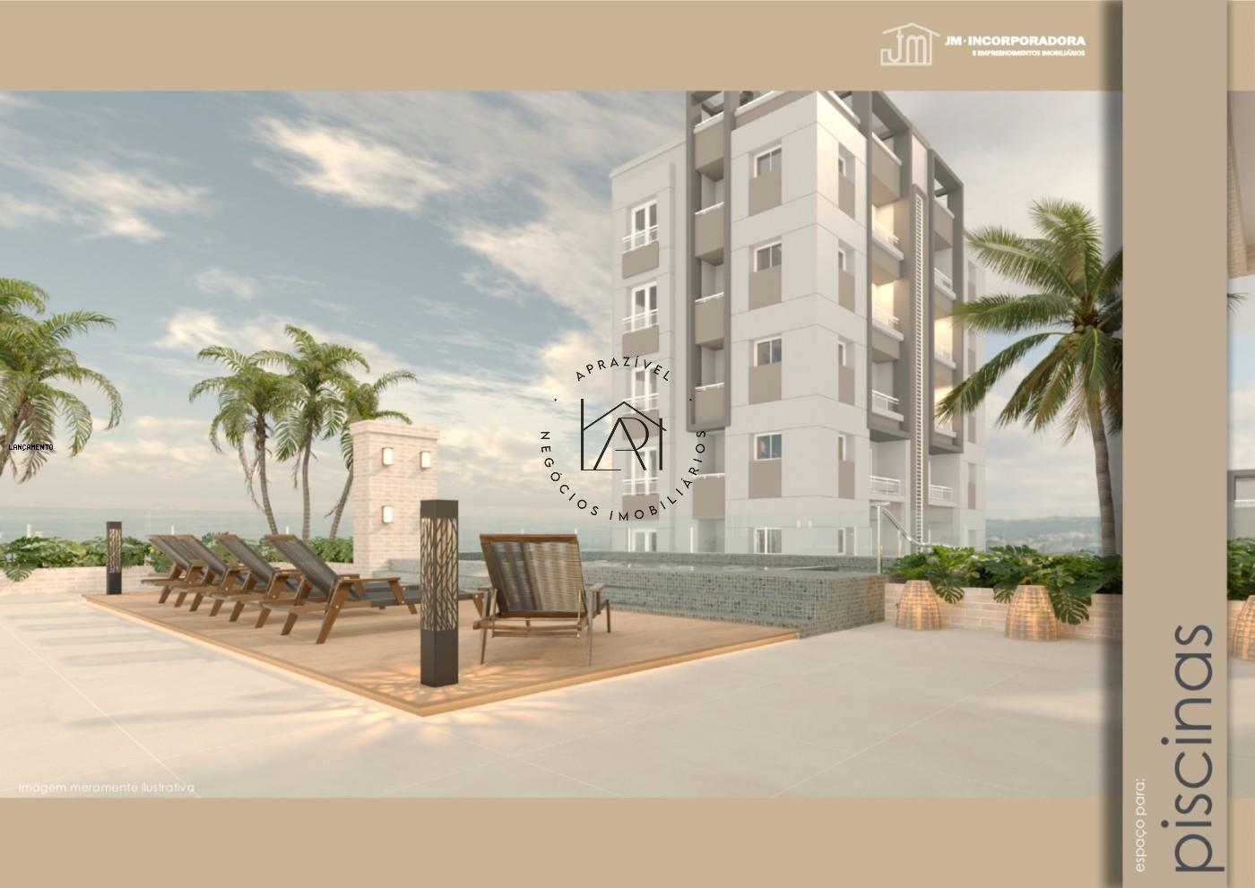 Apartamento, 2 quartos, 108 m² - Foto 3