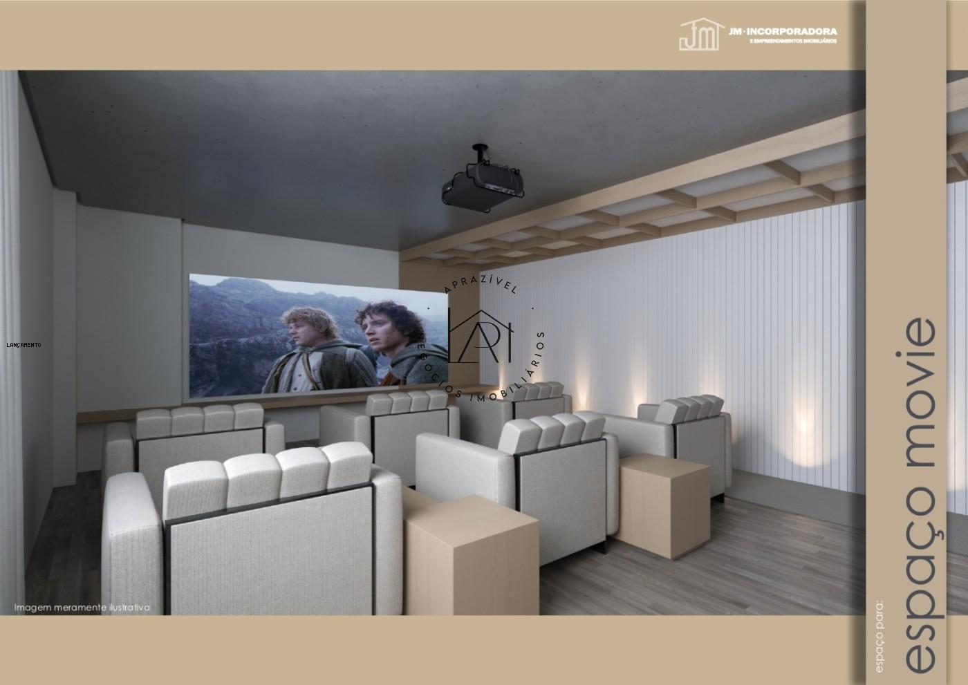 Apartamento, 2 quartos, 108 m² - Foto 11