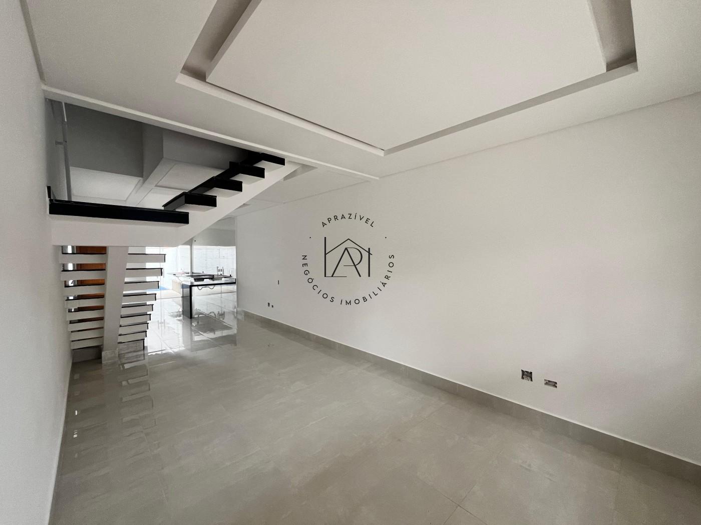 Casa, 3 quartos, 129 m² - Foto 6